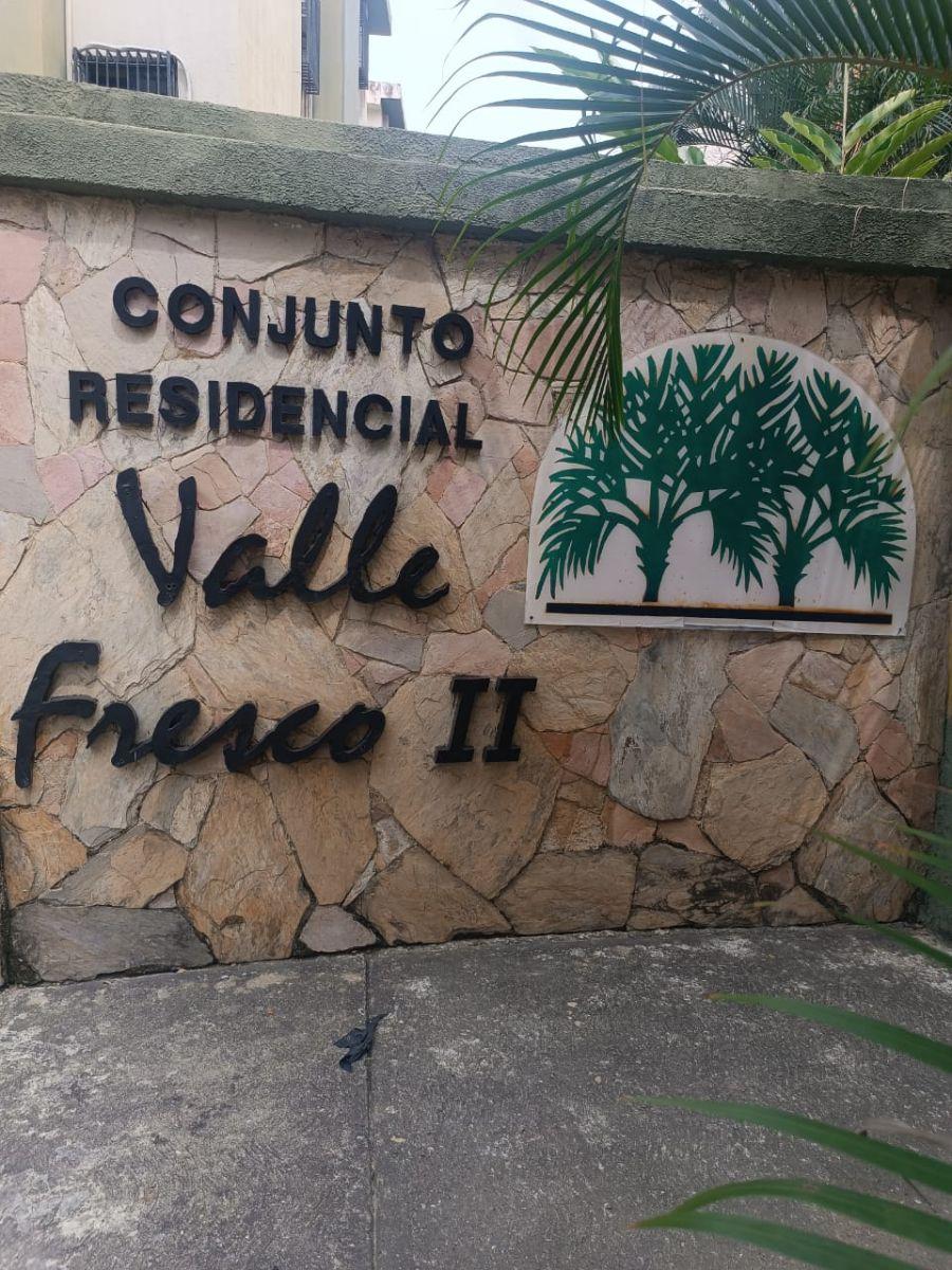 Foto Apartamento en Venta en Res.valle fresco 2, Naguanagua, Naguanagua, Carabobo - U$D 20.000 - APV217965 - BienesOnLine