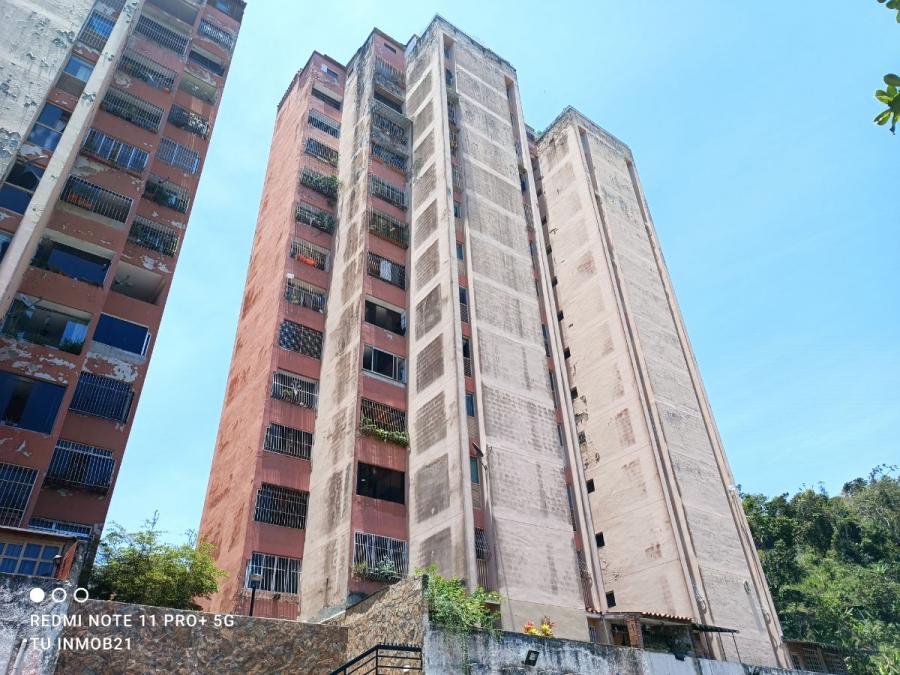 Foto Apartamento en Venta en San Antonio de Los Altos, San Antonio de Los Altos, Miranda - U$D 38.000 - APV200103 - BienesOnLine