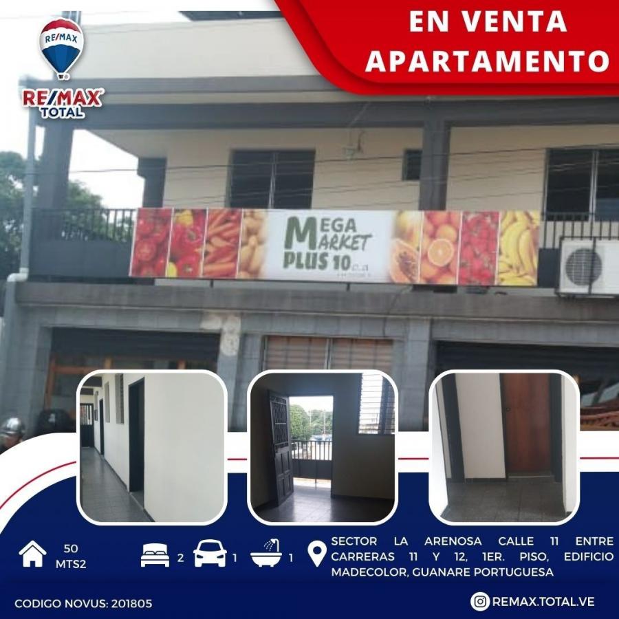 Foto Apartamento en Venta en Guanare, Portuguesa - APV218995 - BienesOnLine