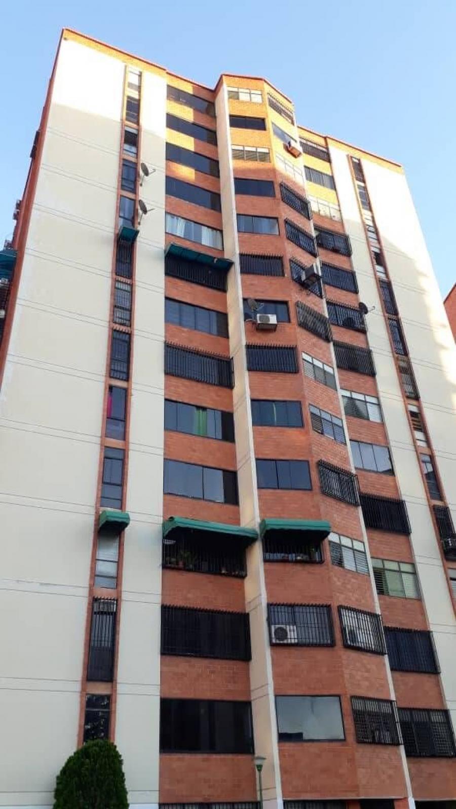 Foto Apartamento en Venta en LA GRANJA, Carabobo - U$D 22.500 - APV188871 - BienesOnLine