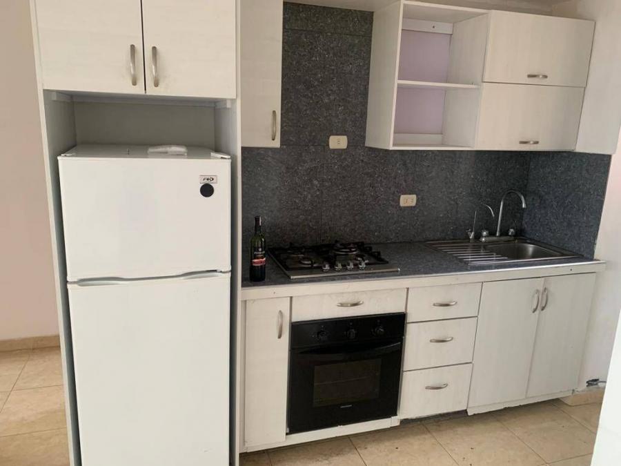 Foto Apartamento en Venta en San Diego, Carabobo - U$D 18.000 - APV214532 - BienesOnLine