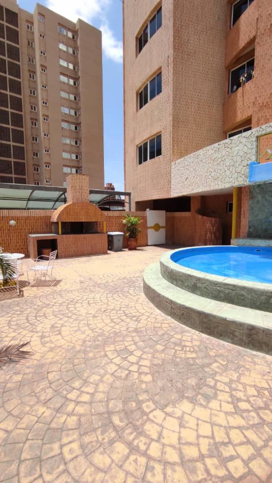 Foto Apartamento en Venta en Maracaibo, Tierra Negra, Zulia - U$D 37.000 - APV223127 - BienesOnLine