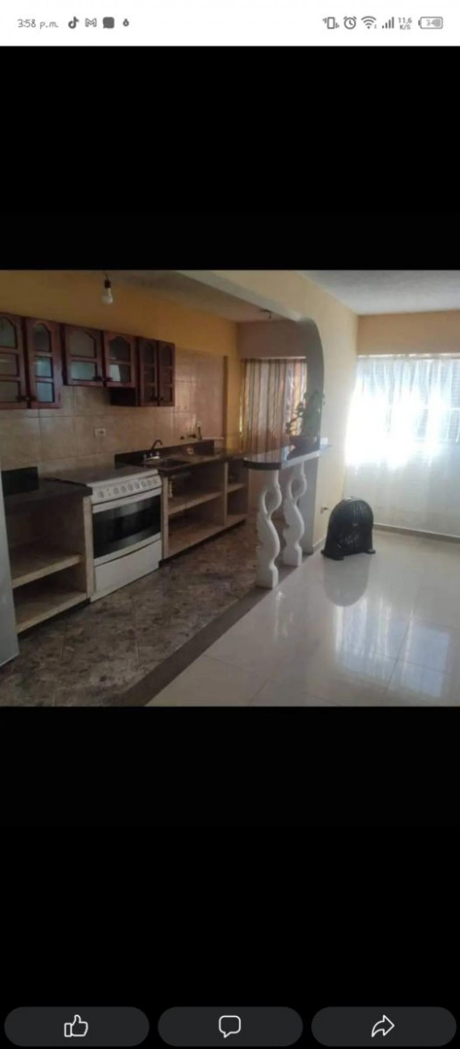 Foto Apartamento en Venta en Santa cruz, Residencias santa cruz, Aragua - U$D 7.200 - APV219724 - BienesOnLine