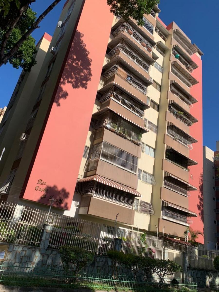 Foto Apartamento en Venta en Parroquia La Vega, Montalbn, Distrito Federal - U$D 40.000 - APV175916 - BienesOnLine