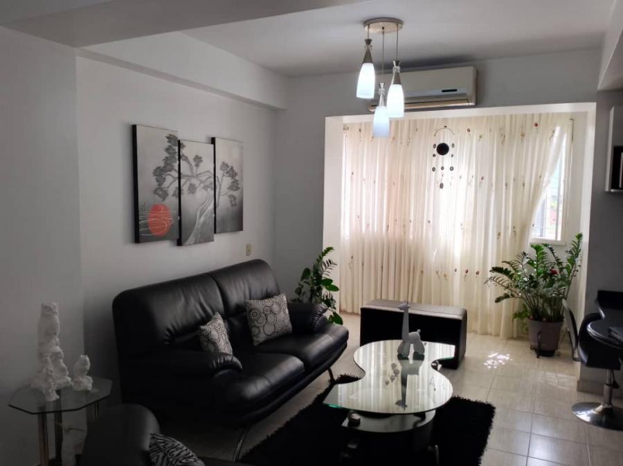 Foto Apartamento en Venta en NAGUANAGUA, MAONGO, Carabobo - U$D 33.500 - APV206214 - BienesOnLine