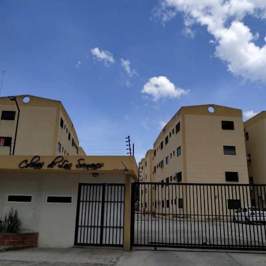 Foto Apartamento en Venta en Naguanagua, Carabobo - U$D 12.500 - APV135042 - BienesOnLine