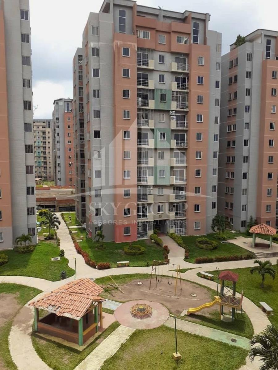 Foto Apartamento en Venta en San Diego, Carabobo - U$D 32.700 - APV134257 - BienesOnLine