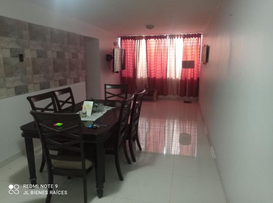 Foto Apartamento en Venta en Unare, Ciudad Guayana, Bolvar - U$D 22.000 - APV158618 - BienesOnLine