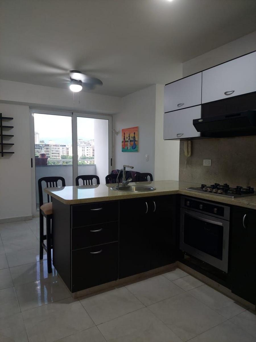 Foto Apartamento en Venta en AGUA BLANCA, Valencia, Carabobo - U$D 26.000 - APV207606 - BienesOnLine