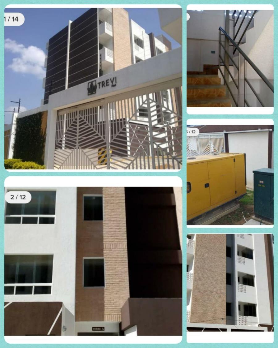 Foto Apartamento en Venta en Maracay, Aragua - BsF 58.000 - APV168292 - BienesOnLine