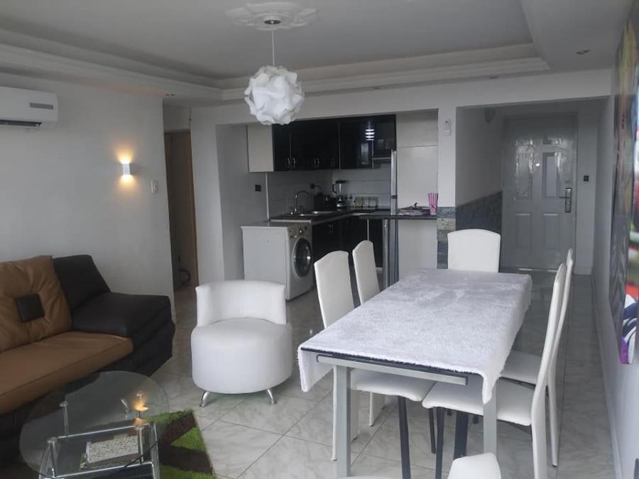 Foto Apartamento en Venta en Ciudad Guayana, Bolvar - U$D 10.000 - APV153880 - BienesOnLine