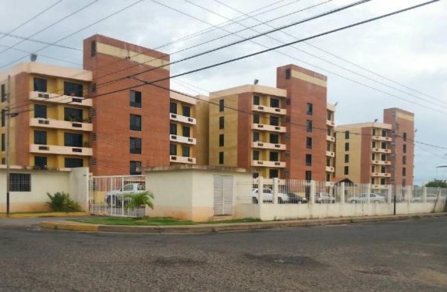 Foto Apartamento en Venta en Ciudad Guayana, Bolvar - U$D 22.000 - APV155545 - BienesOnLine