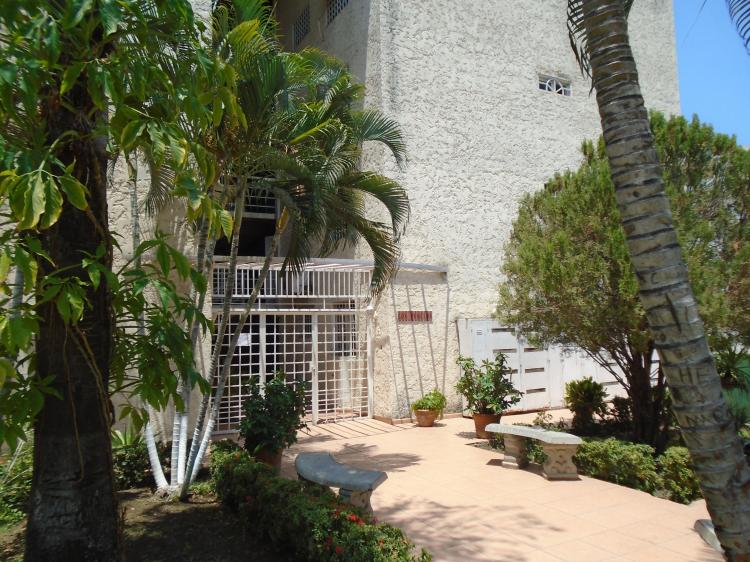 Foto Apartamento en Venta en El Carmen, SIMON BOLIVAR, Anzotegui - BsF 8.501 - APV105189 - BienesOnLine