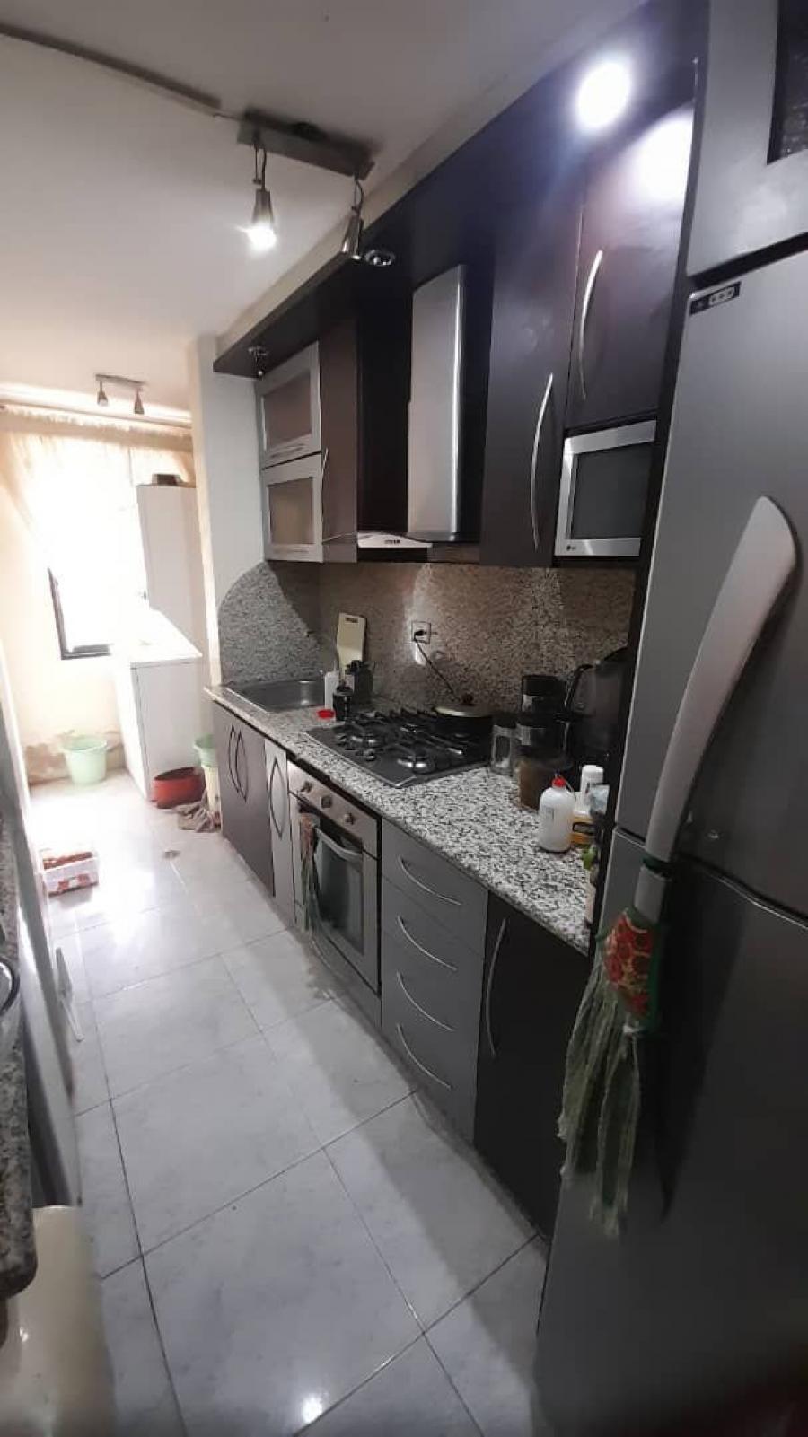 Foto Apartamento en Venta en Santa Rita, Aragua - U$D 14.000 - APV168296 - BienesOnLine