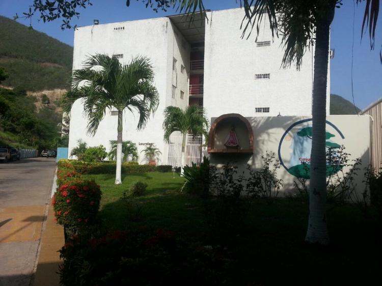 Foto Apartamento en Venta en El Carmen, SIMON BOLIVAR, Anzotegui - BsF 12.700 - APV105192 - BienesOnLine