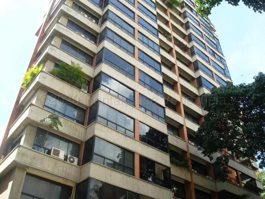 Foto Apartamento en Venta en EL ROSAL, Distrito Federal - BsF 130.000 - APV144336 - BienesOnLine