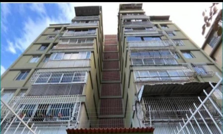 Foto Apartamento en Venta en BARUTA, Baruta la Trinidad, Miranda - U$D 59.000 - APV208421 - BienesOnLine