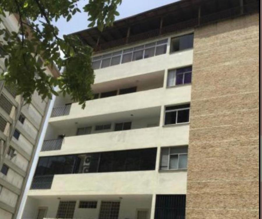 Foto Apartamento en Venta en Baruta, Colinas de Bello Monte, Distrito Federal - U$D 72.000 - APV152642 - BienesOnLine