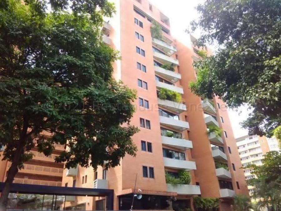 Foto Apartamento en Venta en EL ROSAL, Distrito Federal - U$D 225.000 - APV152193 - BienesOnLine