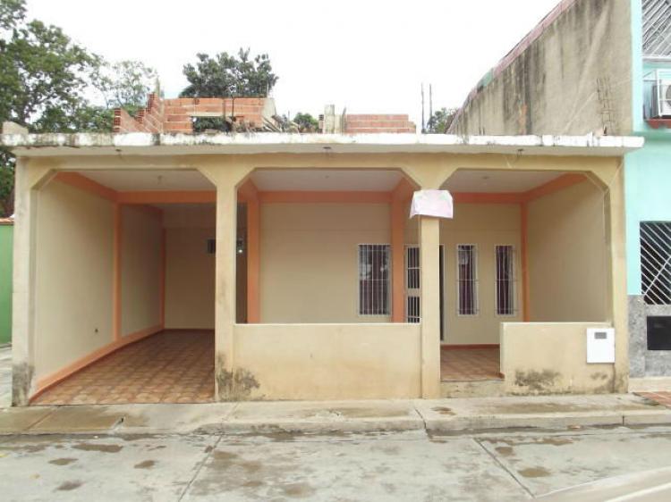 Foto Casa en Venta en Los Caobos, , Carabobo - BsF 10.560.000 - CAV64924 - BienesOnLine