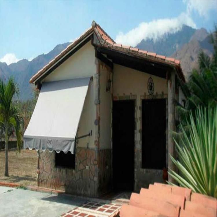 Foto Casa en Venta en La Cumaca, , Carabobo - BsF 19.000.000 - CAV65062 - BienesOnLine
