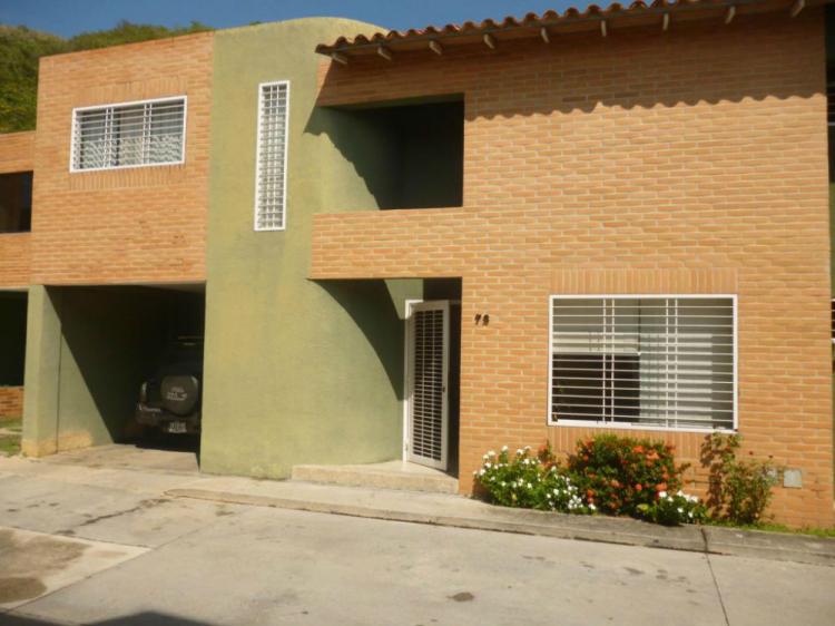 Foto Casa en Venta en San Diego, Carabobo - BsF 30.000.000 - CAV65323 - BienesOnLine