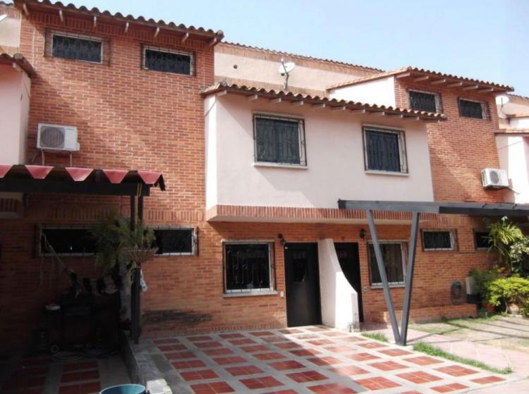 Foto Casa en Venta en Monteserino, San Diego, Carabobo - BsF 23.430.000 - CAV65326 - BienesOnLine