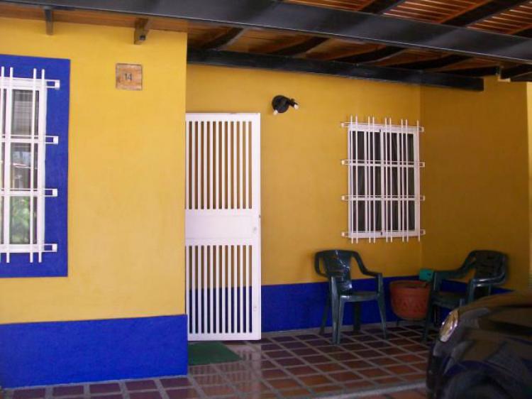 Home in Metric Way