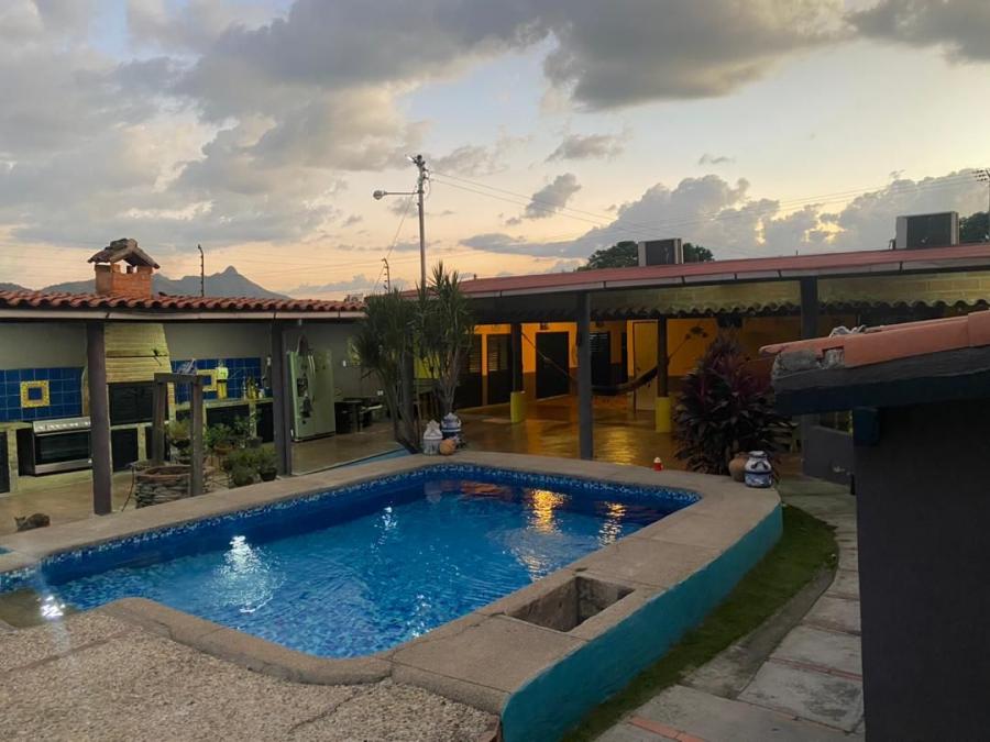 Foto Casa en Venta en San Diego, Carabobo - U$D 70.000 - CAV252727 - BienesOnLine