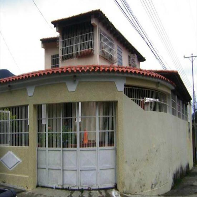 Foto Casa en Venta en La Esmeralda, , Carabobo - BsF 18.000.000 - CAV63272 - BienesOnLine