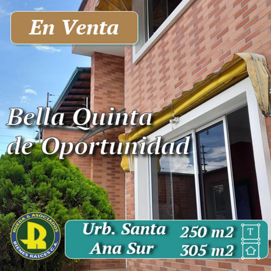 Foto Quinta en Venta en Mrida, Mrida - U$D 135.000 - QUV209843 - BienesOnLine
