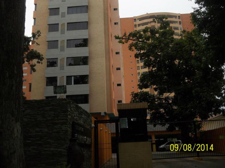 Foto Apartamento en Venta en Agua Blanca, , Carabobo - BsF 14.000.000 - APV65286 - BienesOnLine