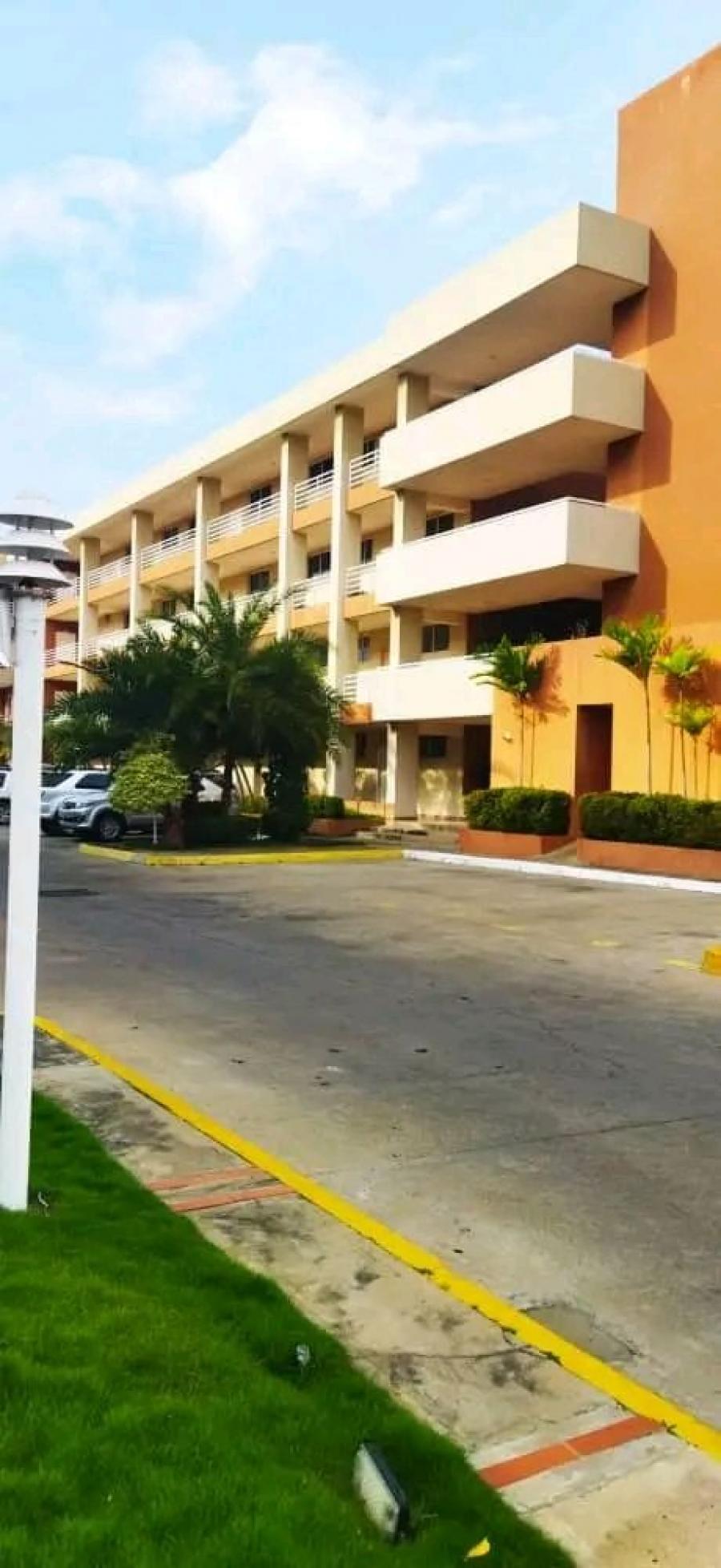 Foto Apartamento en Venta en Lechera, Anzotegui - U$D 105.000 - APV214797 - BienesOnLine