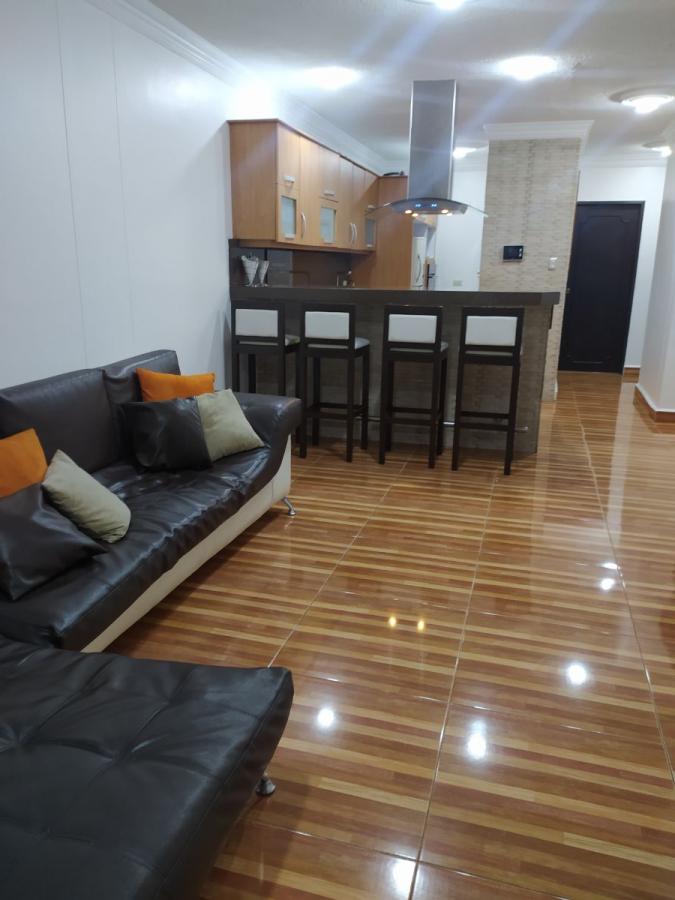 Foto Apartamento en Venta en Barrio sucre, San Cristbal, Tchira - U$D 28.000 - APV154183 - BienesOnLine