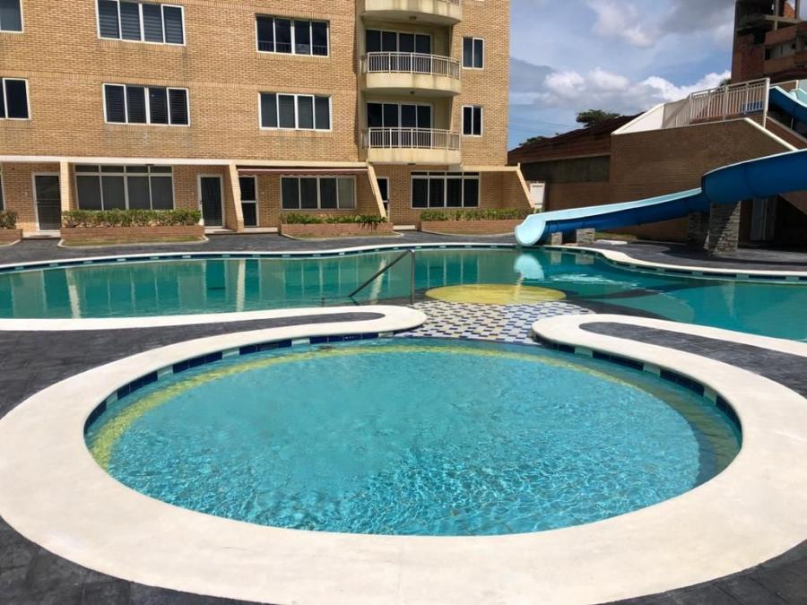 Foto Apartamento en Venta en Tucacas, Falcn - U$D 60.000 - APV195964 - BienesOnLine