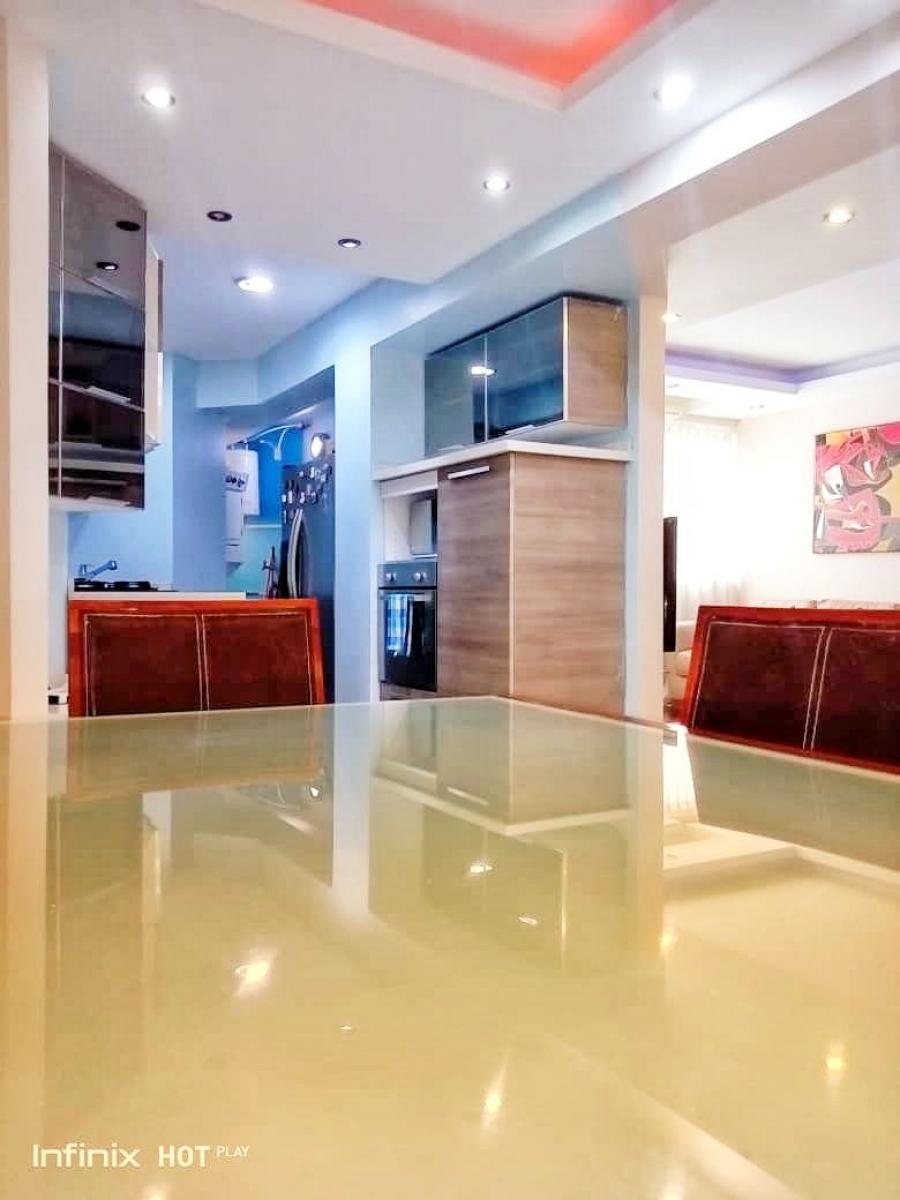 Home in Metric Way