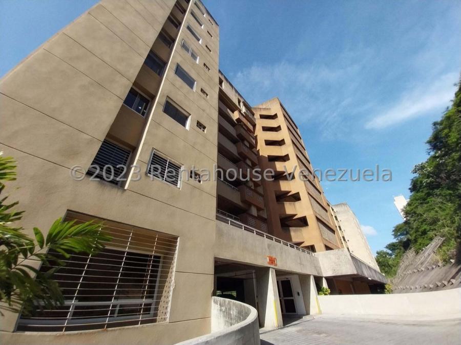 Foto Apartamento en Venta en Municipio Sucre, Macaracuay, Distrito Federal - U$D 130.000 - APV208262 - BienesOnLine
