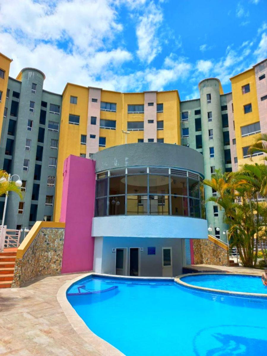 Foto Apartamento en Venta en Mrida, Mrida - U$D 40.000 - APV181913 - BienesOnLine
