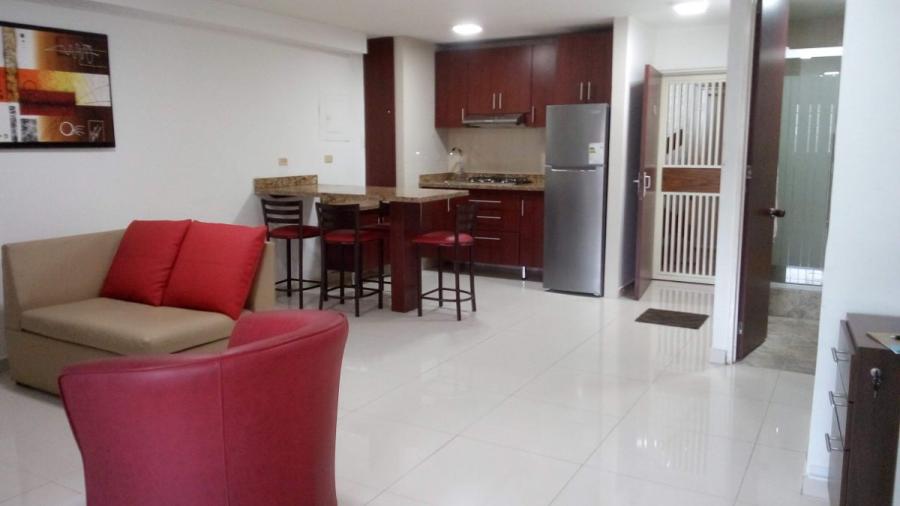 Foto Apartamento en Venta en Parque Central, Distrito Federal - U$D 24.900 - APV135489 - BienesOnLine