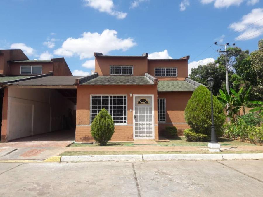 Foto Casa en Venta en SIMON RODRIGUEZ, El Tigre, Anzotegui - U$D 27.000 - CAV131372 - BienesOnLine
