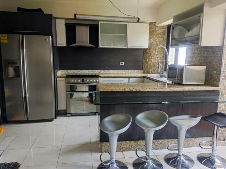 Foto Apartamento en Venta en LA TRIGALEA ALTA, Carabobo - U$D 47.000 - APV173624 - BienesOnLine