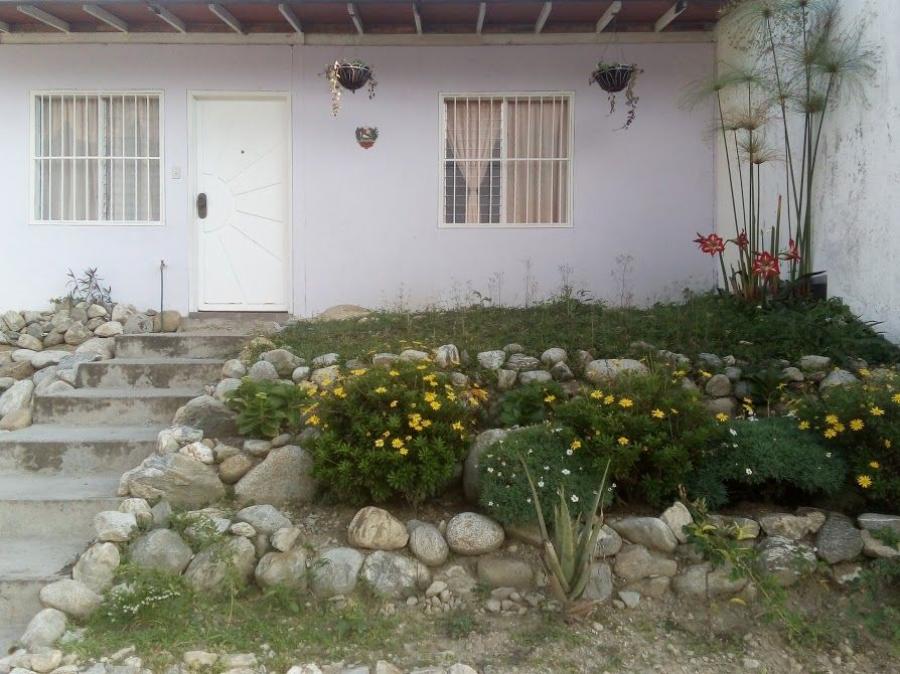 Foto Casa en Venta en La Mucuy, Tabay, Mrida - U$D 16.000 - CAV130420 - BienesOnLine