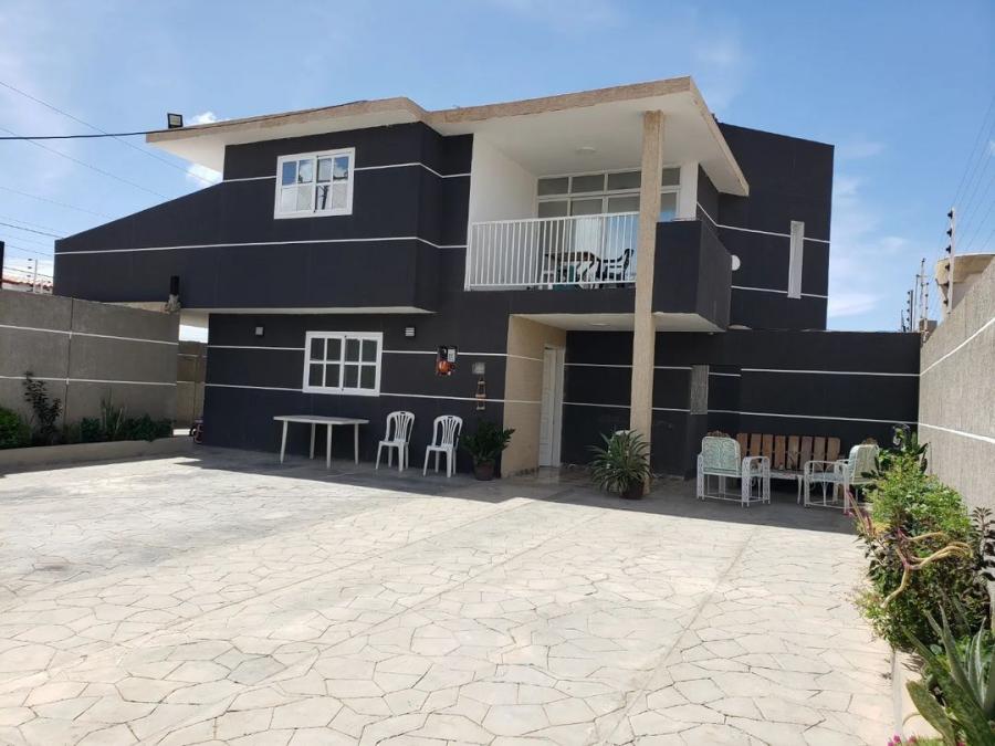 Home in Metric Way