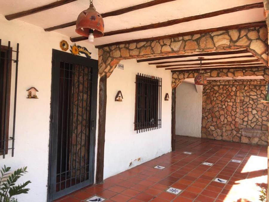 Foto Casa en Venta en Barcelona, Anzoátegui - U$D 55.000 - CAV252818 - BienesOnLine