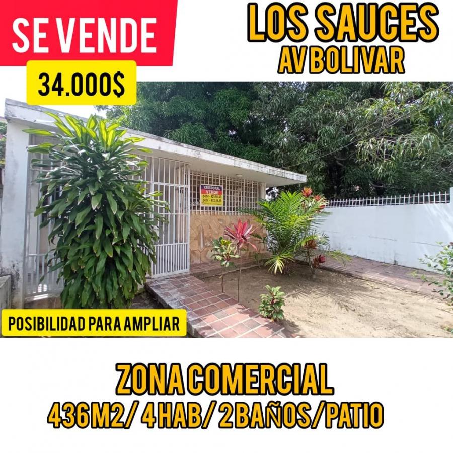 Foto Casa en Venta en San Jose, Valencia, Carabobo - U$D 34.000 - CAV203429 - BienesOnLine