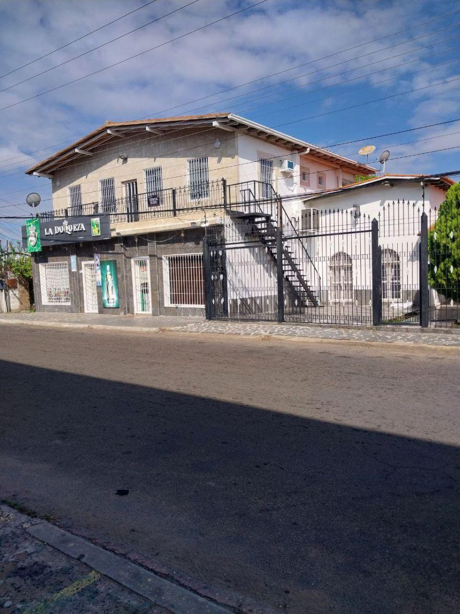 Foto Casa en Venta en Ciudad Bolvar, Bolvar - U$D 150.000 - CAV213841 - BienesOnLine