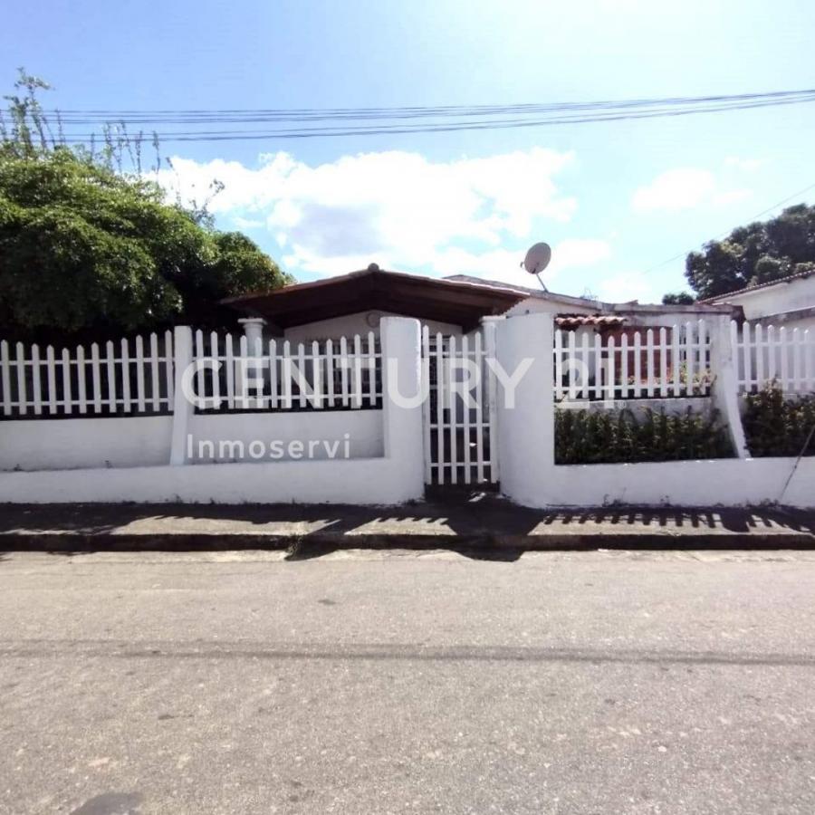 Foto Casa en Venta en Ciudad Bolvar, Bolvar - U$D 12.000 - CAV202967 - BienesOnLine