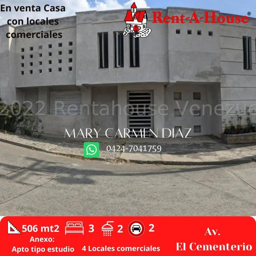 Foto Casa en Venta en Bocon, Trujillo - U$D 120.000 - CAV167580 - BienesOnLine