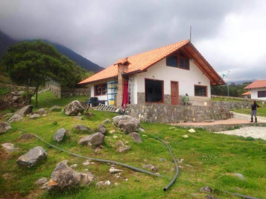 Foto Casa en Venta en El Valle, Mrida - U$D 44.000 - CAV181658 - BienesOnLine