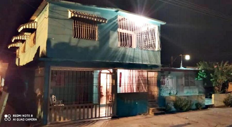 Home in Metric Way